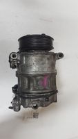 Jaguar XF X250 Air conditioning (A/C) compressor (pump) 9X2319D629DA