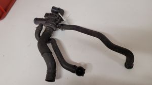 Jaguar XF X250 Thermostat 9X238A586AD