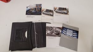 Audi A3 S3 8V Książka serwisowa 