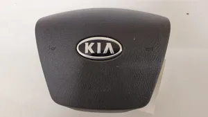 KIA Sorento Poduszka powietrzna Airbag kierownicy 569002P100