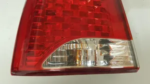 KIA Sorento Lampa tylna 