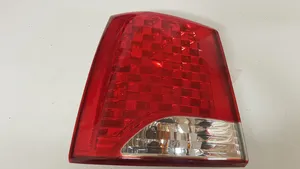 KIA Sorento Lampa tylna 