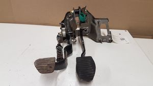 Citroen Berlingo Assemblage pédale 0943211408