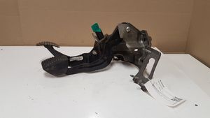 Citroen Berlingo Assemblage pédale 0943211408