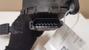 Volvo V50 Accelerator throttle pedal 4M519F836AK