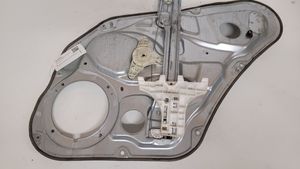KIA Sorento Mécanisme lève-vitre de porte arrière avec moteur 