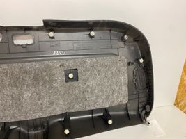 KIA Sorento Poszycie klapy tylnej bagażnika i inne elementy 