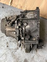 Citroen C4 I Picasso Manual 5 speed gearbox 20DP33