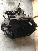 Citroen C4 I Picasso Manual 5 speed gearbox 20DP33