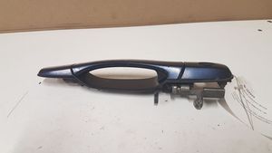 Toyota Previa (XR30, XR40) II Front door exterior handle 860T