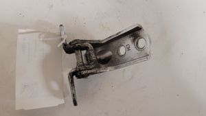 KIA Sorento Rear door lower hinge 