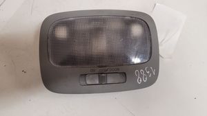 KIA Sorento Illuminazione sedili posteriori 928704D570