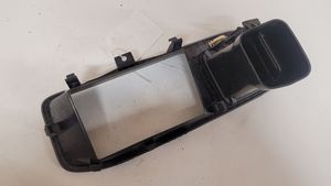 Volvo V60 Cadre, panneau d'unité radio / GPS 73400002