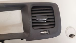 Volvo V60 Cadre, panneau d'unité radio / GPS 73400002