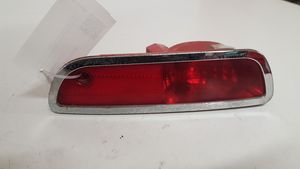 KIA Sorento Rear fog light 