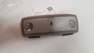 Volvo V60 Lampka podsufitki tylna 39859713