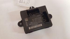 Volvo V60 Centralina/modulo portiere 31334481