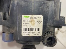 Renault Megane II Światło przeciwmgłowe przednie 8200074000