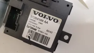 Volvo V50 Galinis varikliukas langų pakėlėjo 31264188AA