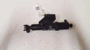 Jaguar S-Type Headlight washer spray nozzle 