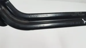 BMW 3 F30 F35 F31 Soporte para la batería 61217601939