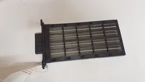KIA Sorento Elektrisks mazais salona radiators 