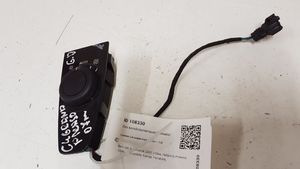 Citroen C4 Grand Picasso Interior fan control switch 9659796977