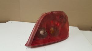 Peugeot 307 Lampa tylna 0044