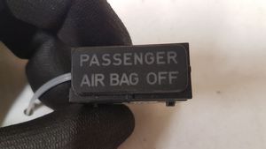 Volkswagen Golf V Interruttore airbag passeggero on/off 1K0919234B