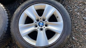 BMW 5 F10 F11 Cerchione in lega R17 6790172