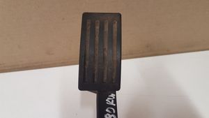 Volvo V50 Accelerator throttle pedal 4M519F836BK