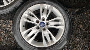 Ford Focus R16-alumiinivanne 7JR16ET50