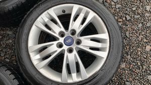 Ford Focus R16-alumiinivanne 7JR16ET50