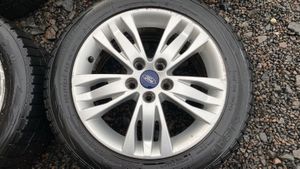 Ford Focus R16-alumiinivanne 7JR16ET50