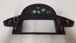 Citroen C6 Radio/GPS head unit trim 9649419077