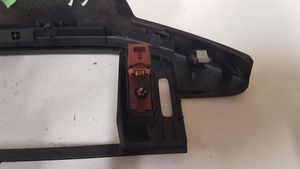 Citroen C6 Radio/GPS head unit trim 9649419077