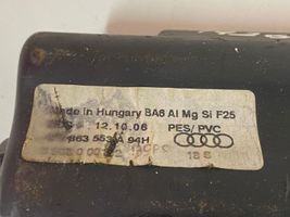 Audi A6 S6 C6 4F Copertura ripiano portaoggetti 4F9863553A