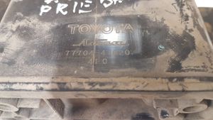 Toyota Prius (XW20) Aktiivihiilisuodattimen polttoainehöyrysäiliö 7770447020