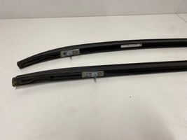 BMW 3 F30 F35 F31 Gareniskie jumta reliņi – "ragi" 727762908