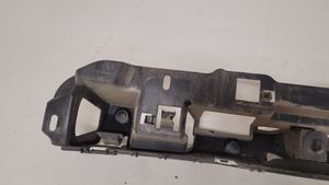 Citroen C3 Rear bumper mounting bracket 9805350080