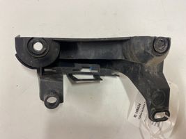 Citroen C3 Rear bumper mounting bracket 9683977180