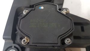 Opel Antara Accelerator throttle pedal 96625895