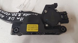 Opel Antara Pedale dell’acceleratore 20905700