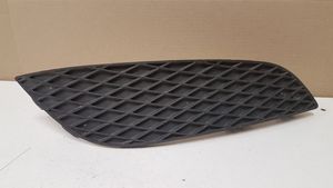 Opel Astra H Grille inférieure de pare-chocs avant 13225763