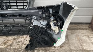 Volvo V40 Priekšējais bamperis 