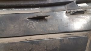 Volkswagen Jetta V Etupuskurin alempi jäähdytinsäleikkö 1K0853666J