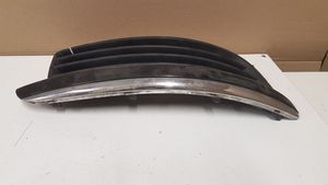 Volkswagen Jetta V Grille inférieure de pare-chocs avant 1K0853666J