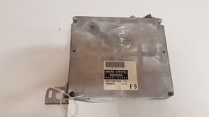 Toyota Corolla Verso AR10 Calculateur moteur ECU 896610F091