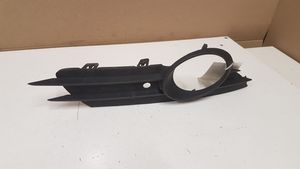 Opel Corsa D Verkleidung Nebelscheinwerfer / Gitter vorne 475498858