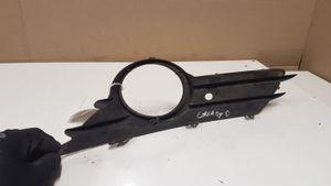 Opel Corsa D Verkleidung Nebelscheinwerfer / Gitter vorne 475498858